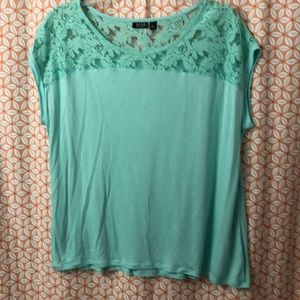 New without tags!Soft and beautiful summer shirt